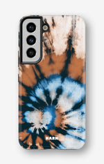 Samsung Galaxy S21 FE Tough Case – Boho Dream - View 1