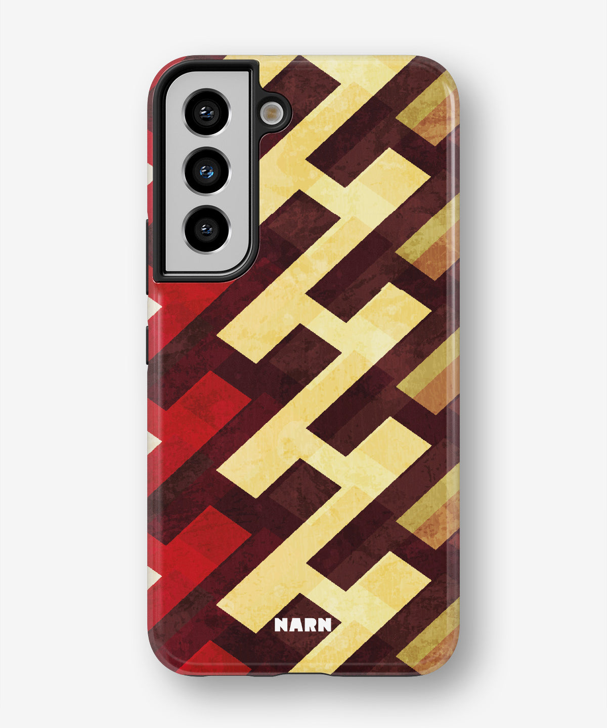 Samsung Galaxy S21 FE Tough Case – 70s - View 1