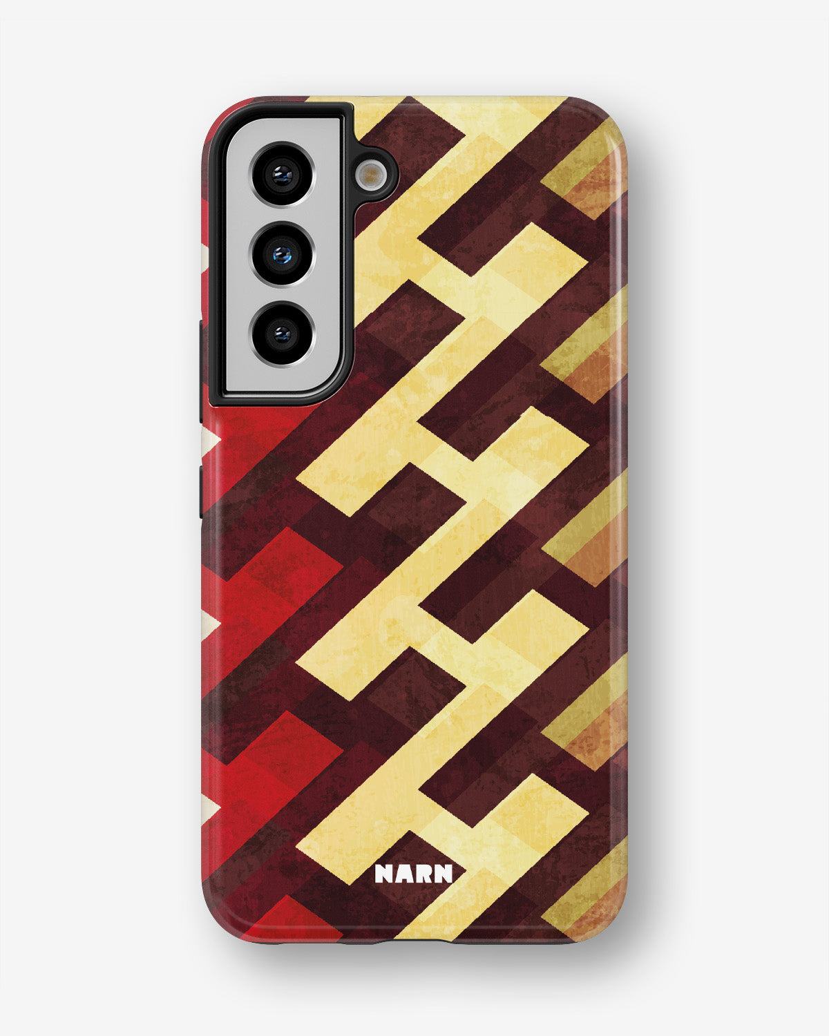 Samsung Galaxy S21 FE Tough Case – 70s - View 1