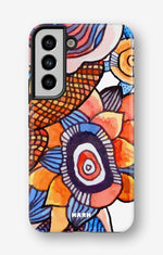 Samsung Galaxy S21 FE Tough Case – Energize - View 1