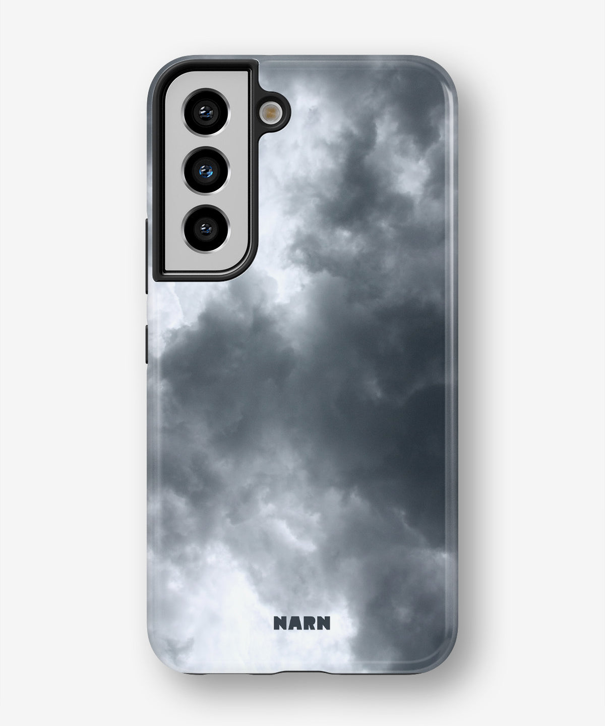 Samsung Galaxy S21 FE Tough Case – Cloudy - View 1