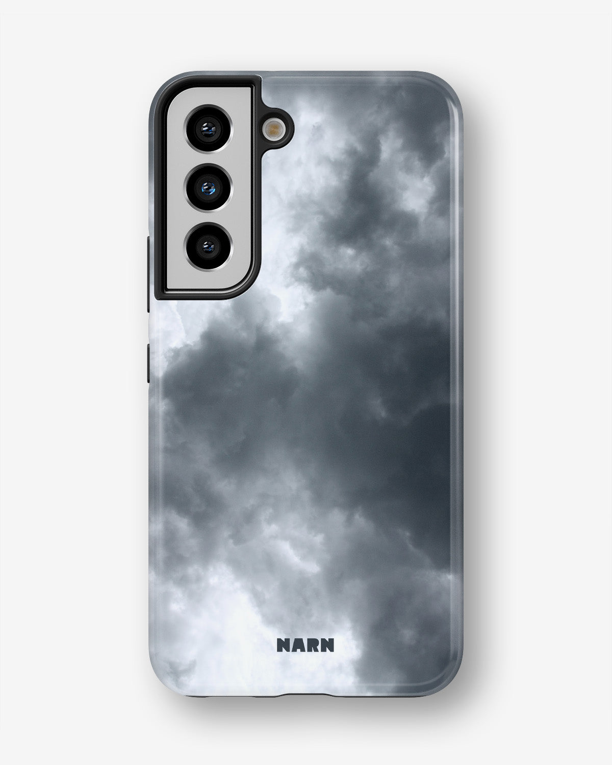 Samsung Galaxy S21 FE Tough Case – Cloudy - View 1