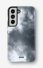 Samsung Galaxy S21 FE Tough Case – Cloudy - View 1