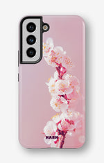 Samsung Galaxy S21 FE Tough Case – Pink Harmony - View 1