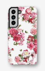 Samsung Galaxy S21 FE Tough Case – Garden Glow - View 1