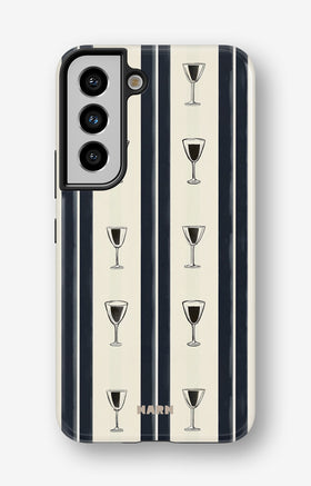Samsung Galaxy S21 FE Tough Case – Sail & Sip - View 1