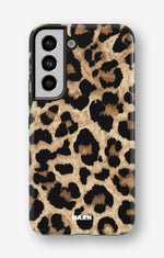 Samsung Galaxy S21 FE Tough Case – Savanna Noir - View 1