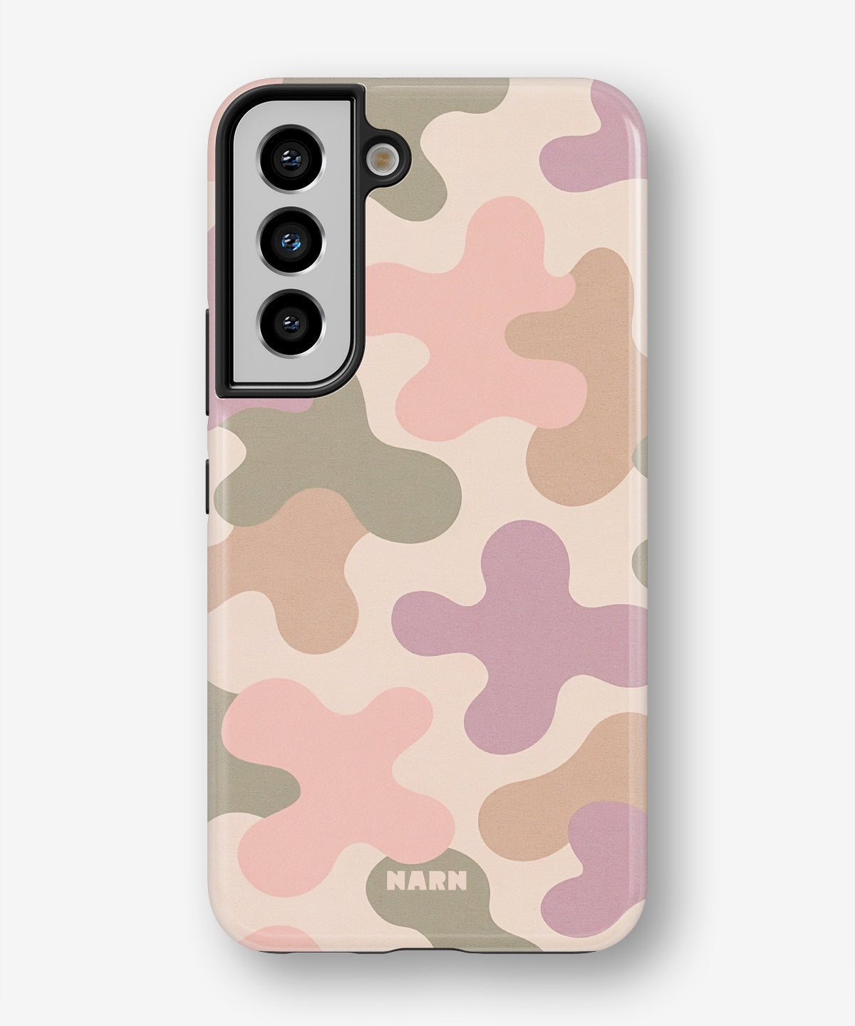 Samsung Galaxy S21 FE Tough Case – Dream Camo - View 1