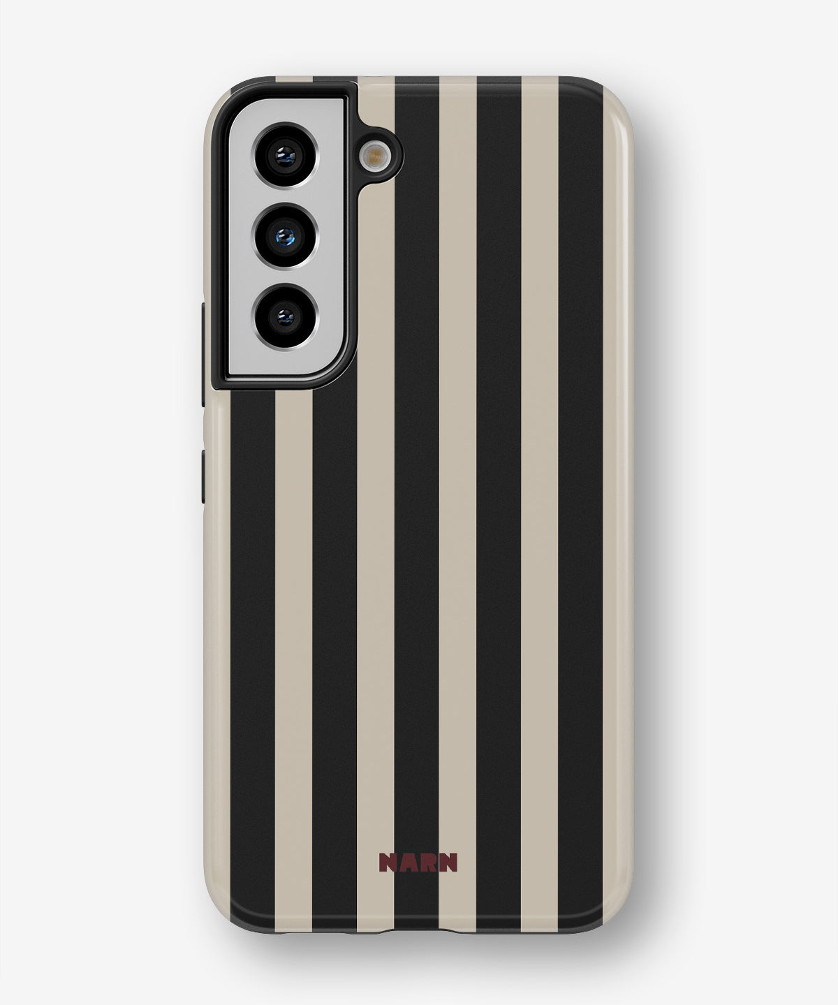 Samsung Galaxy S21 FE Tough Case – Classique - View 1