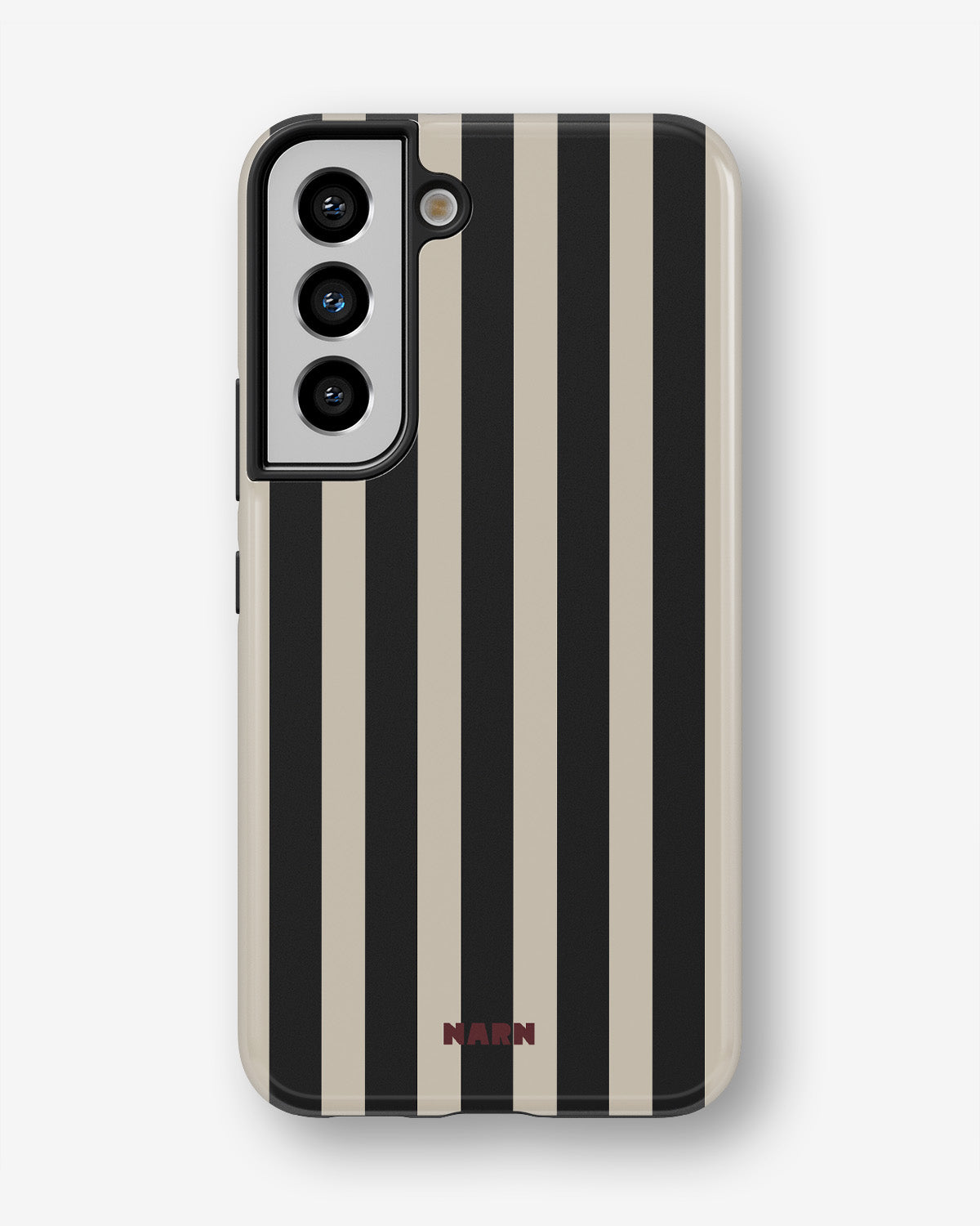 Samsung Galaxy S21 FE Tough Case – Classique - View 1