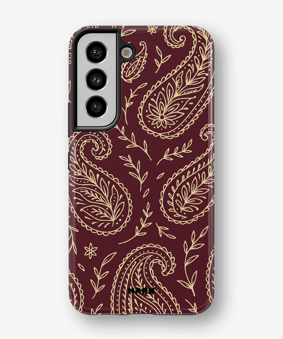 Samsung Galaxy S21 FE Tough Case – Madame Royale - View 1