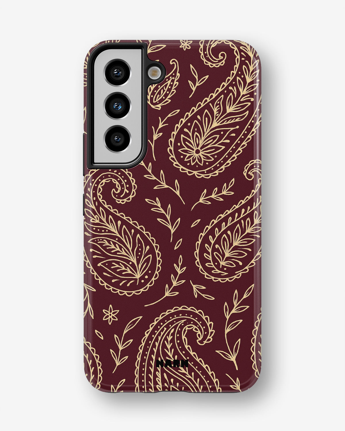 Samsung Galaxy S21 FE Tough Case – Madame Royale - View 1