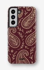 Samsung Galaxy S21 FE Tough Case – Madame Royale - View 1