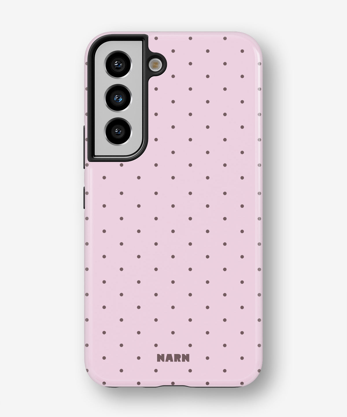 Samsung Galaxy S21 FE Tough Case – Notebook - View 1