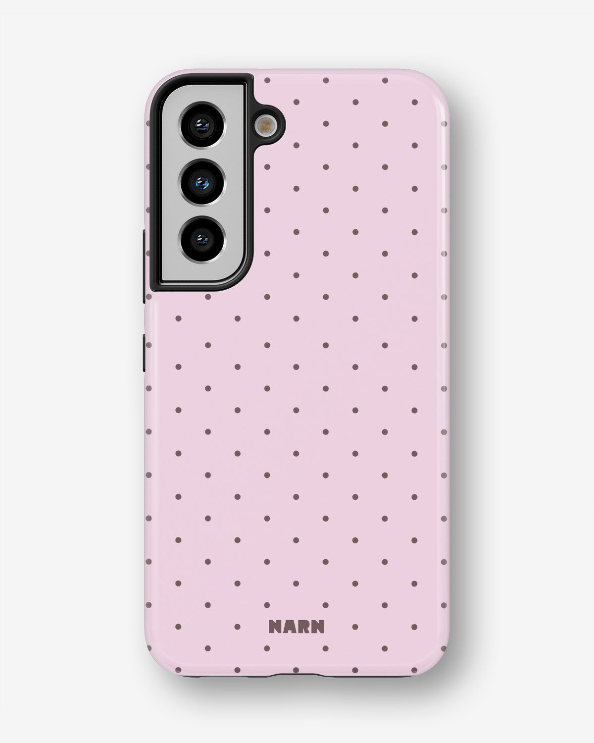 Samsung Galaxy S21 FE Tough Case – Notebook - View 1