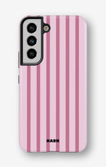 Samsung Galaxy S21 FE Tough Case – Class Crush - View 1