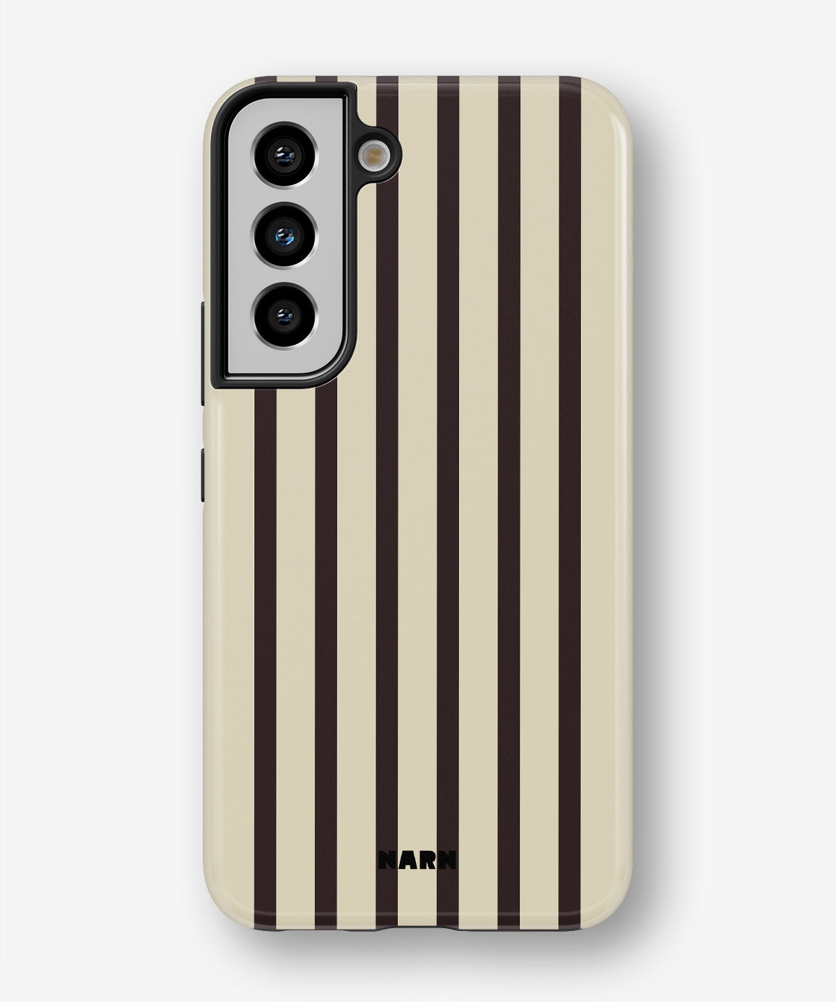 Samsung Galaxy S21 FE Tough Case – Class Lines - View 1