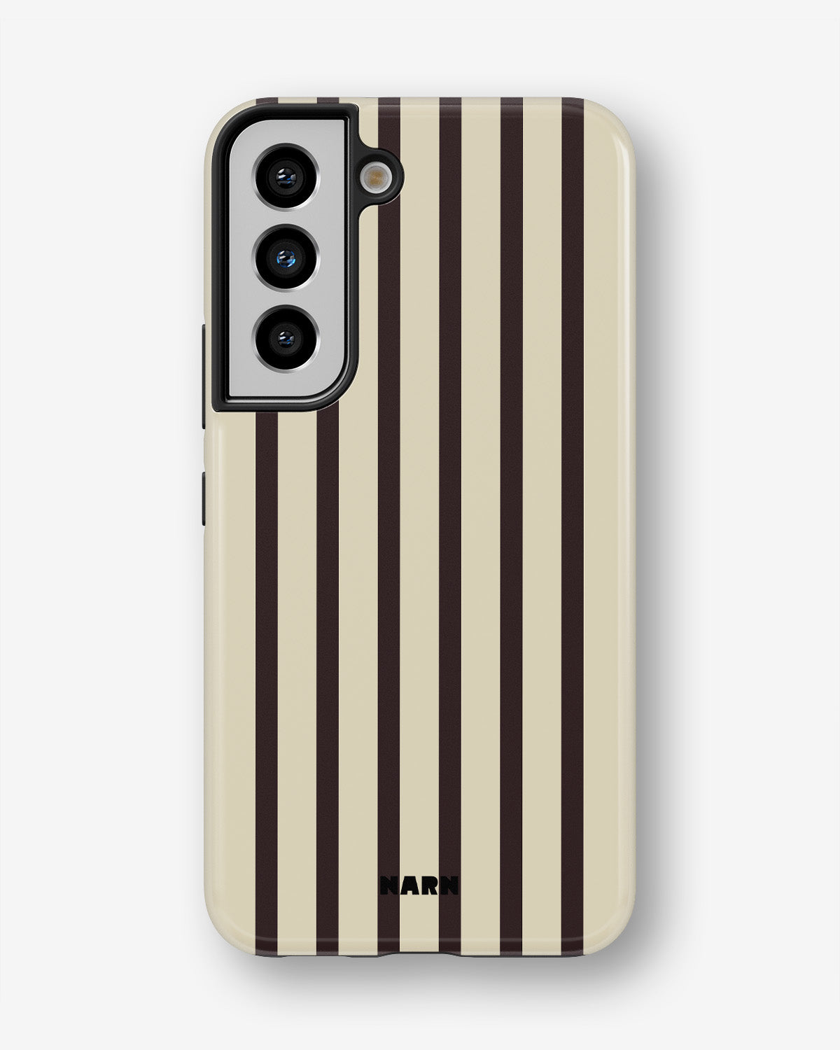 Samsung Galaxy S21 FE Tough Case – Class Lines - View 1