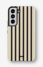 Samsung Galaxy S21 FE Tough Case – Class Lines - View 1