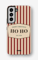 Samsung Galaxy S21 FE Tough Case – Ho Ho - View 1