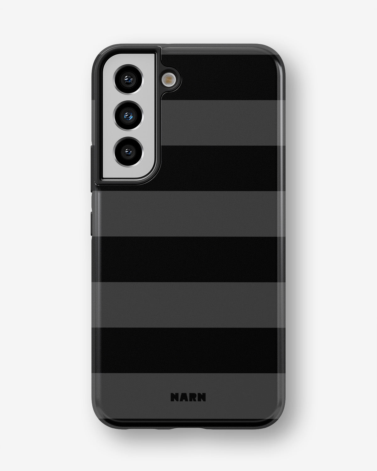 Samsung Galaxy S21 FE Tough Case – Blackout - View 1