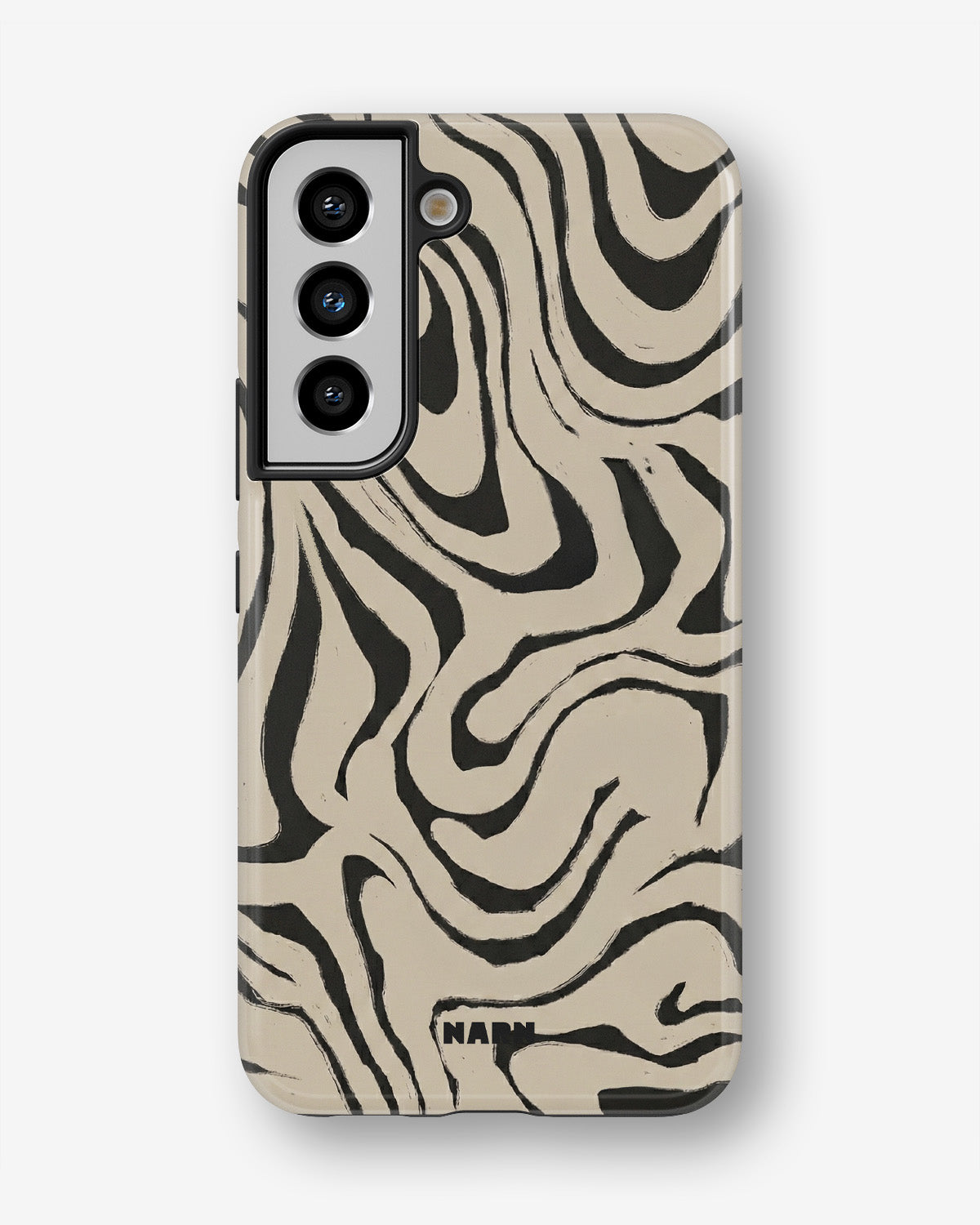 Samsung Galaxy S21 FE Tough Case – Sand Drift - View 1