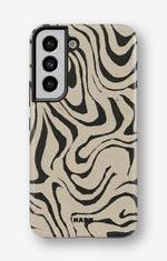 Samsung Galaxy S21 FE Tough Case – Sand Drift - View 1