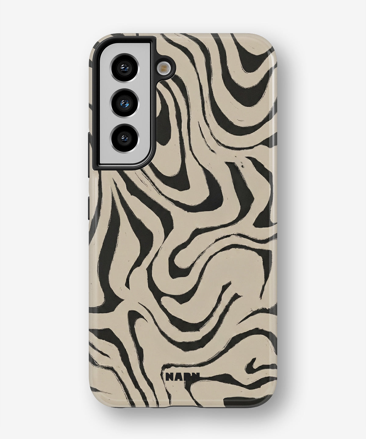 Samsung Galaxy S21 FE Tough Case – Sand Drift - View 1