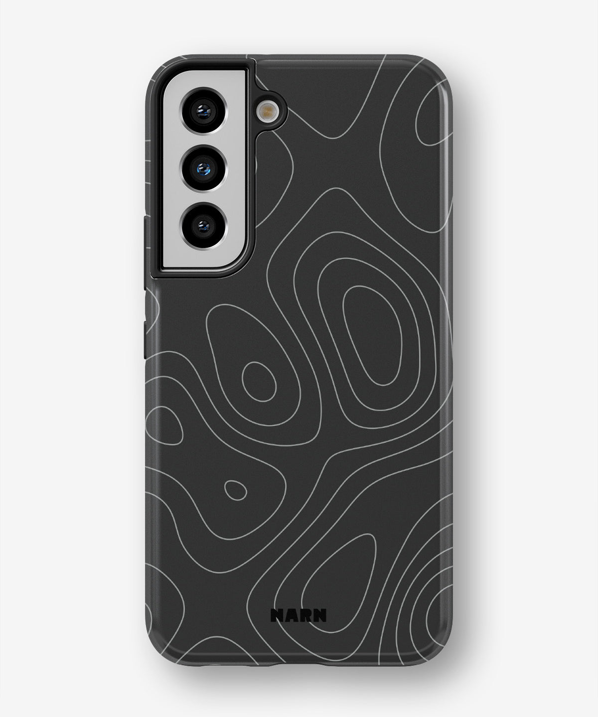 Samsung Galaxy S21 FE Tough Case – No Signal - View 1