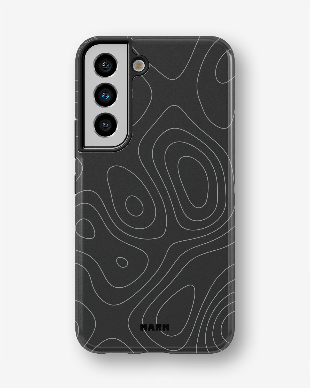 Samsung Galaxy S21 FE Tough Case – No Signal - View 1