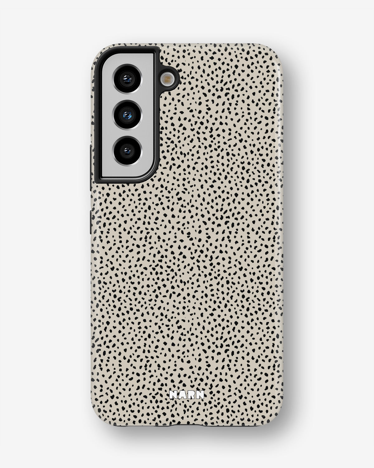 Samsung Galaxy S21 FE Tough Case – Speckled - View 1