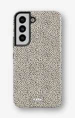 Samsung Galaxy S21 FE Tough Case – Speckled - View 1