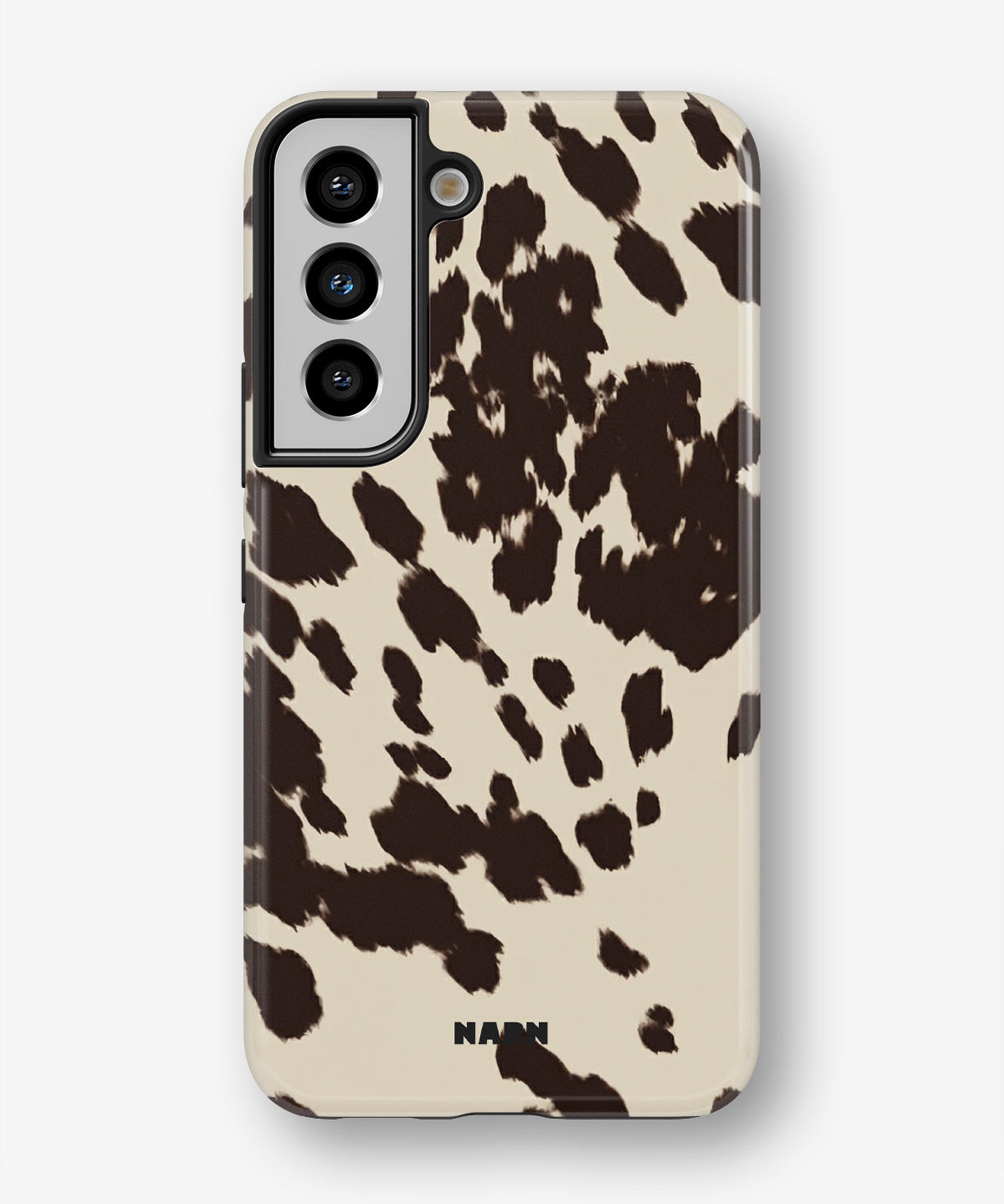 Samsung Galaxy S21 FE Tough Case – Cowhide - View 1