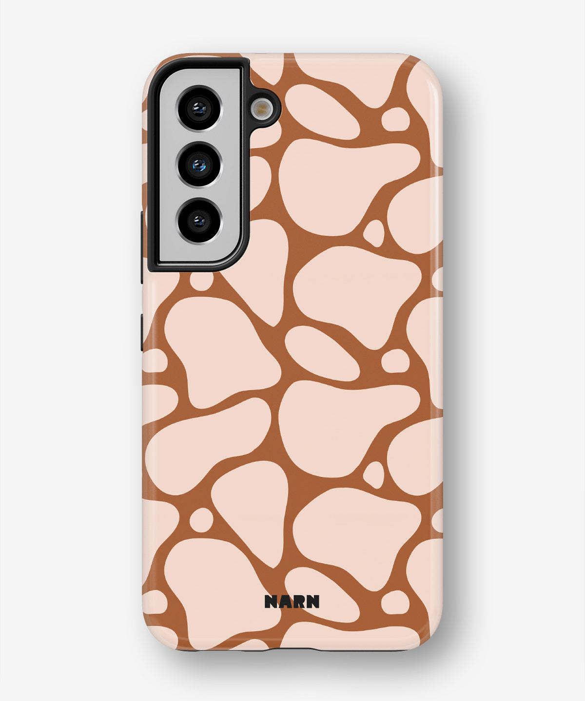 Samsung Galaxy S21 FE Tough Case – Organic Terra - View 1