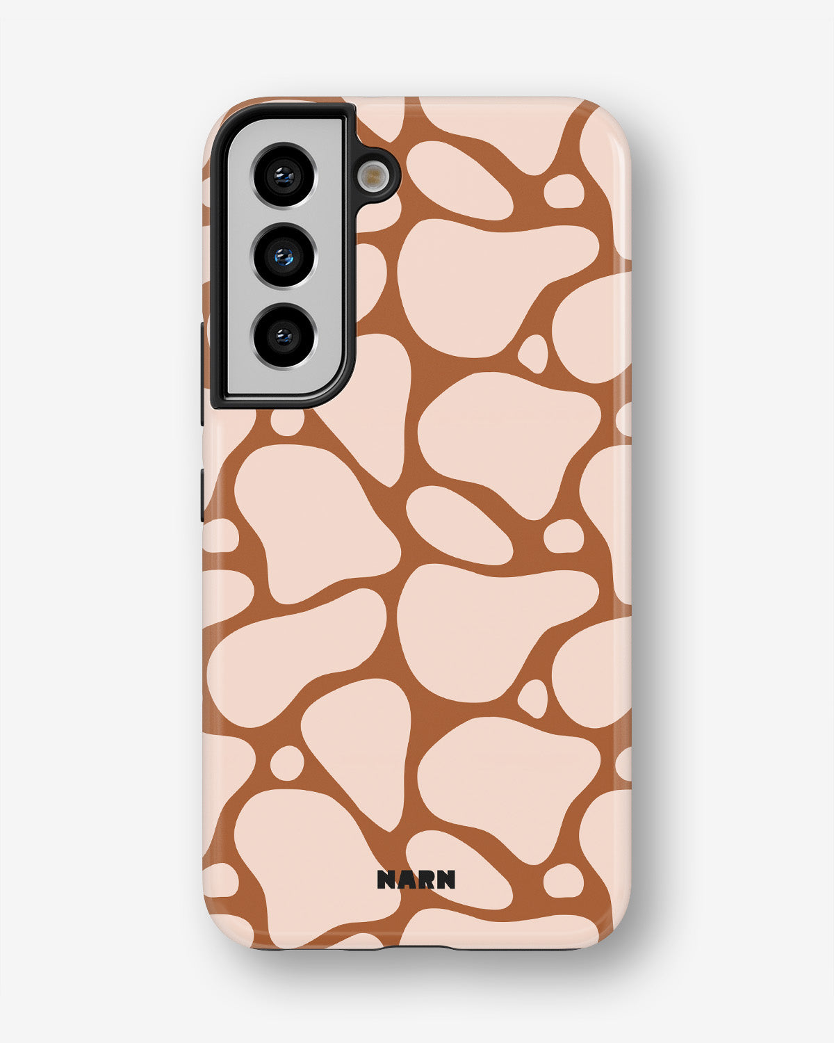 Samsung Galaxy S21 FE Tough Case – Organic Terra - View 1