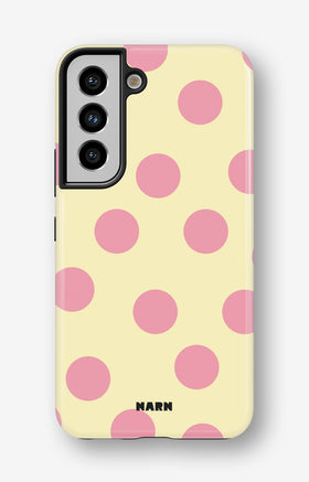 Samsung Galaxy S21 FE Tough Case – Cupcake - View 1