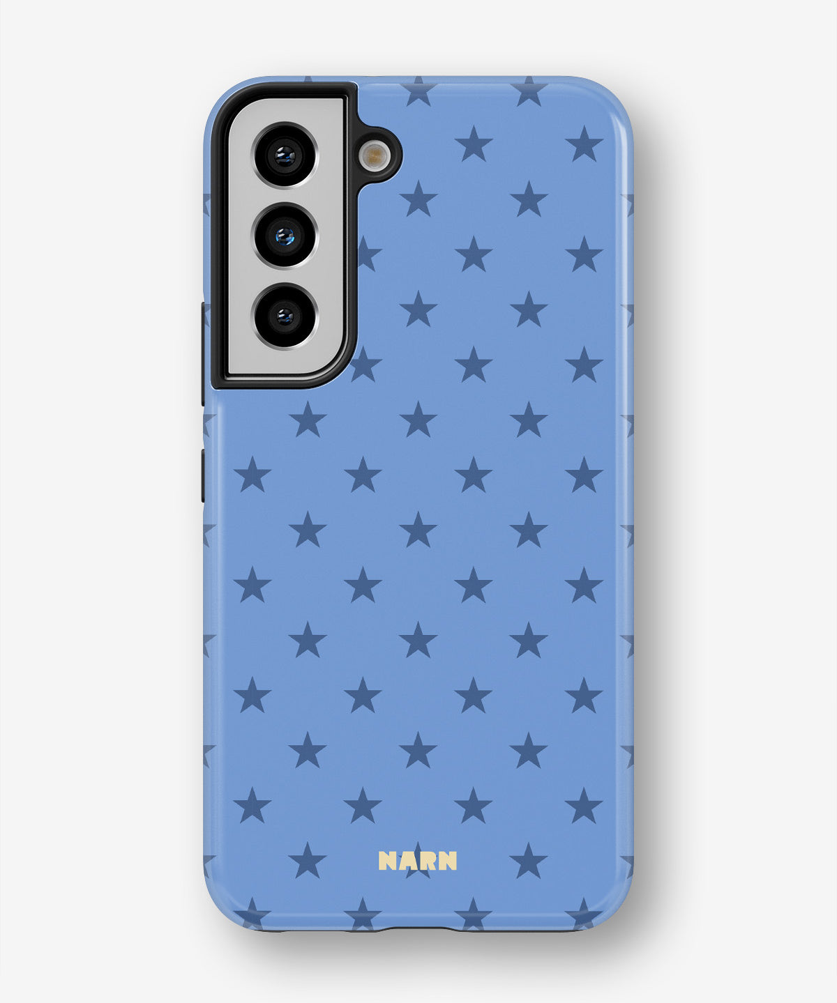 Samsung Galaxy S21 FE Tough Case – Sprinkles - View 1