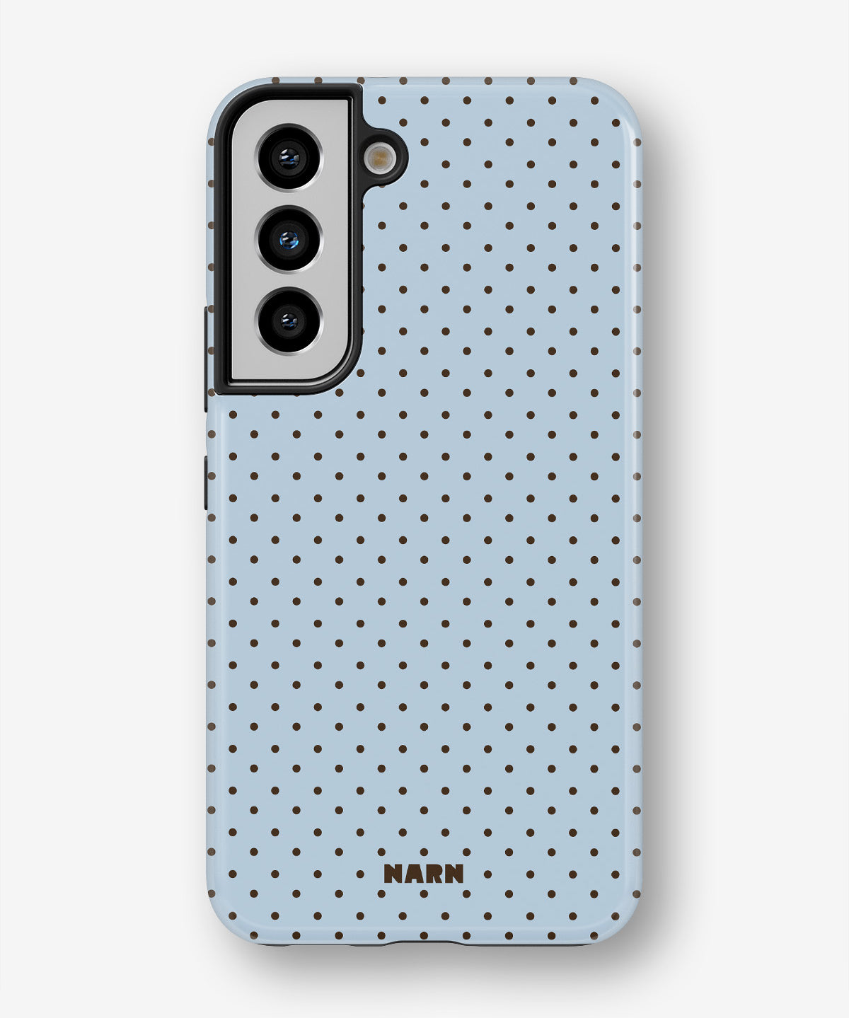 Samsung Galaxy S21 FE Tough Case – Slow Morning - View 1