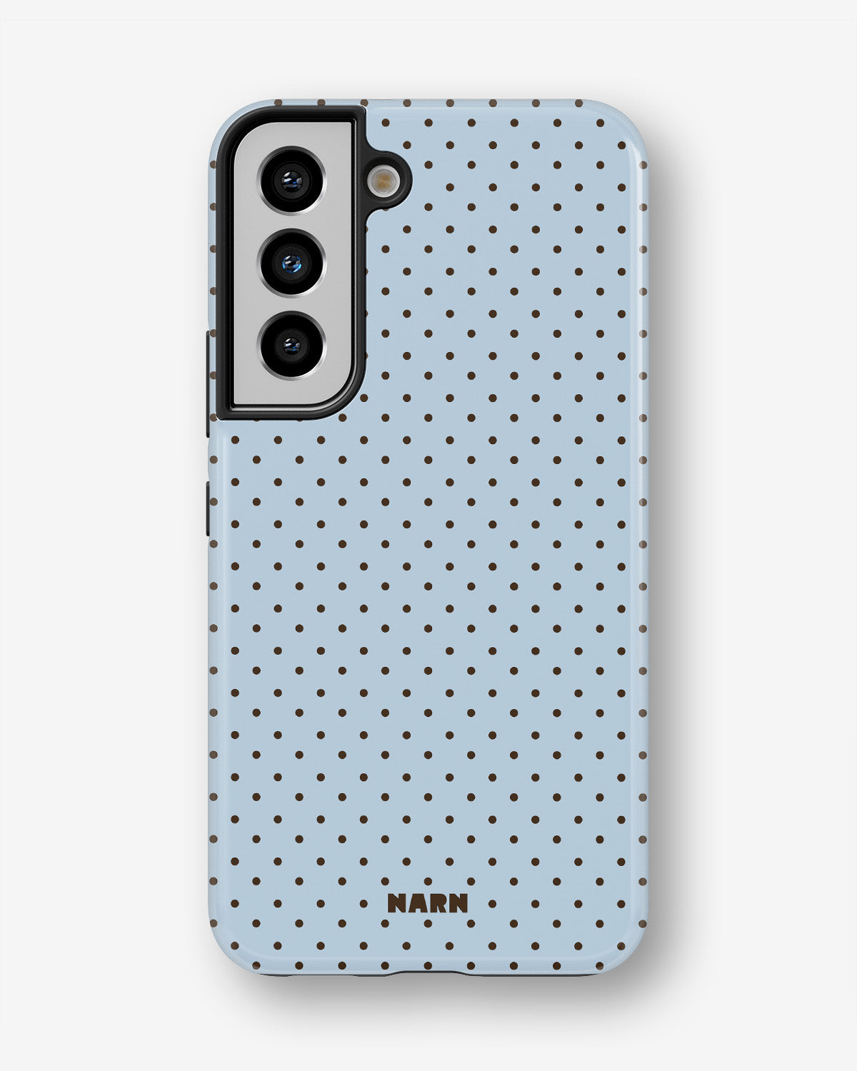Samsung Galaxy S21 FE Tough Case – Slow Morning - View 1