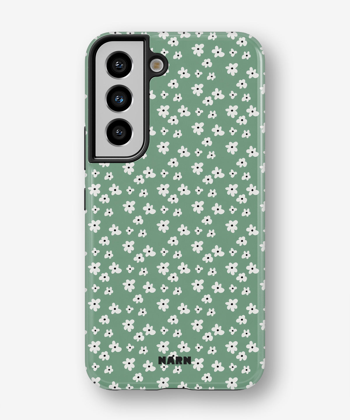Samsung Galaxy S21 FE Tough Case – Meadow - View 1