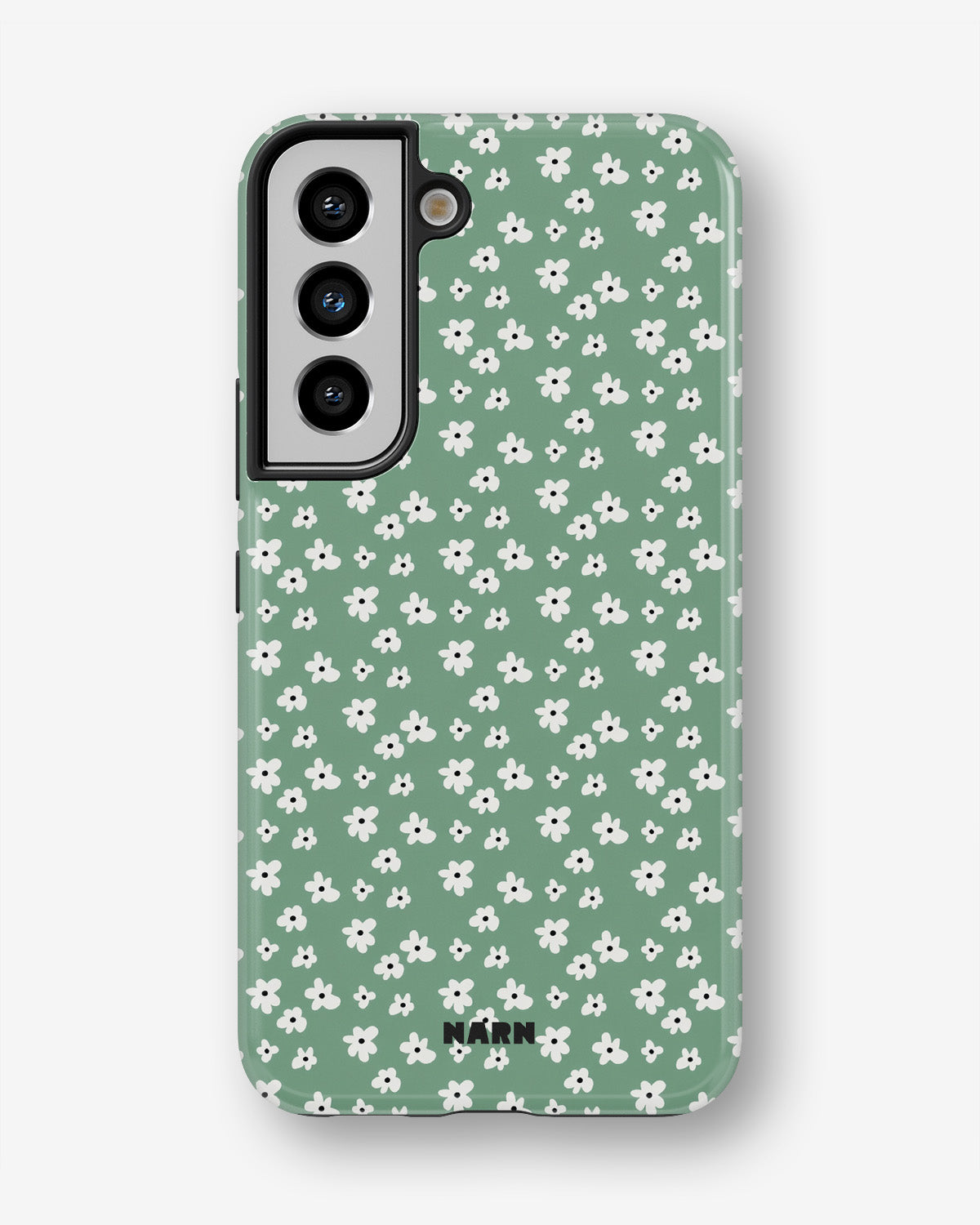 Samsung Galaxy S21 FE Tough Case – Meadow - View 1