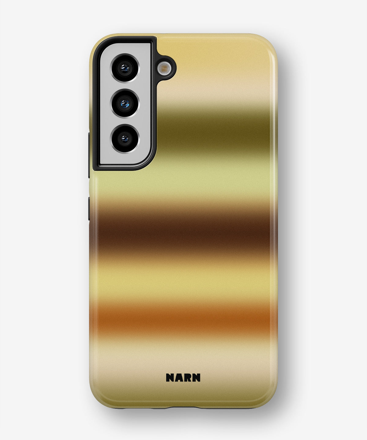 Samsung Galaxy S21 FE Tough Case – Pistachio - View 1