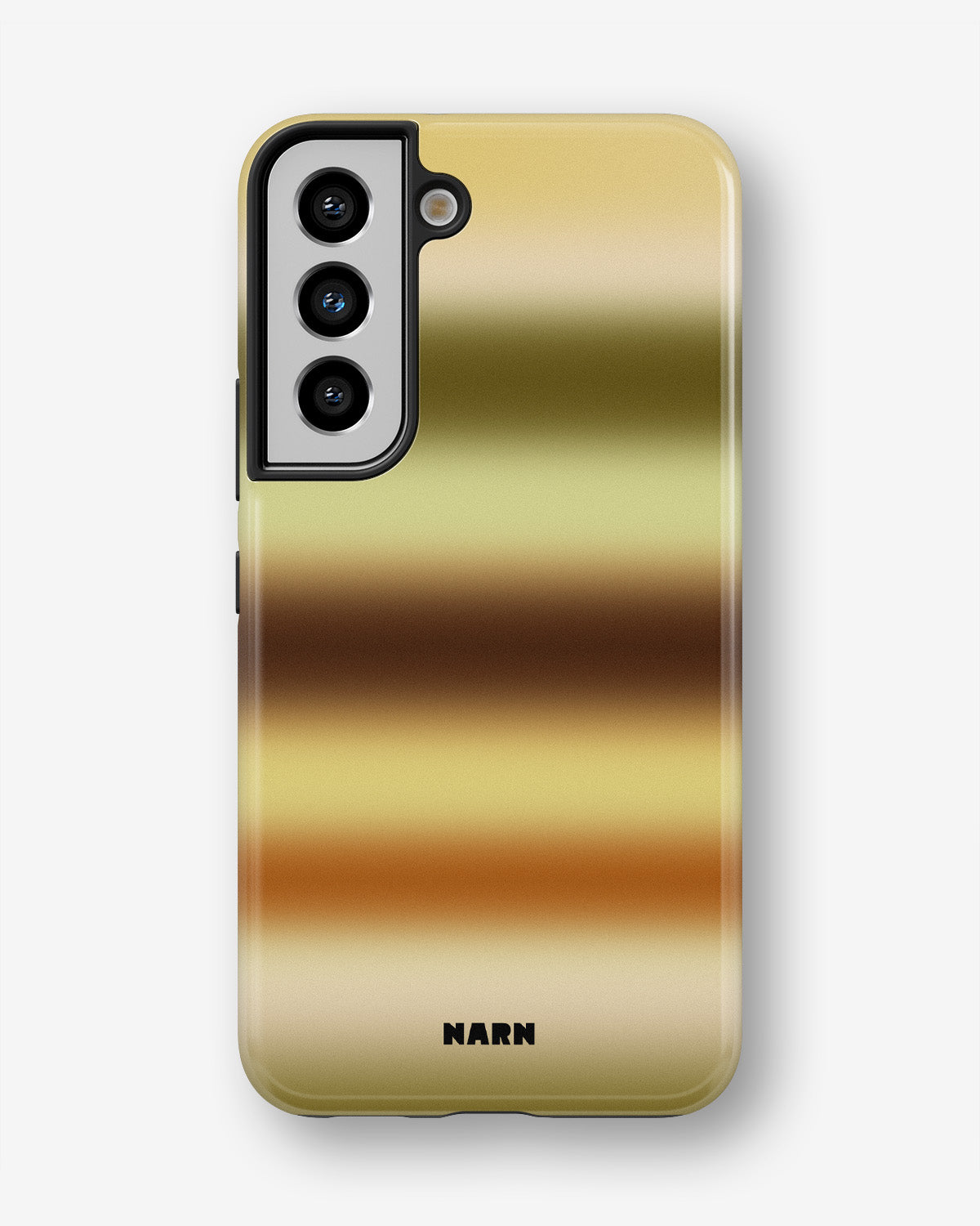 Samsung Galaxy S21 FE Tough Case – Pistachio - View 1