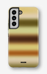 Samsung Galaxy S21 FE Tough Case – Pistachio - View 1