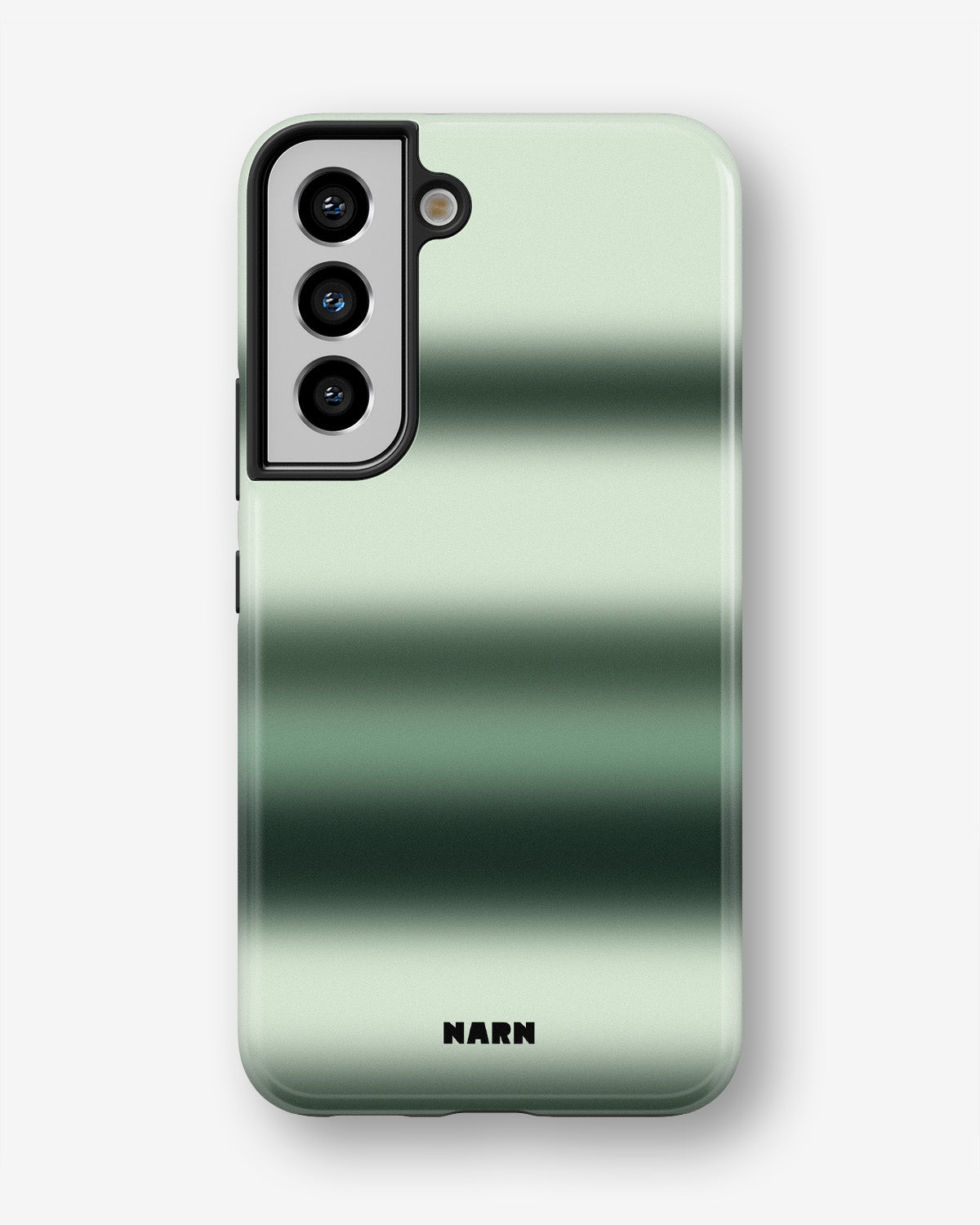 Samsung Galaxy S21 FE Tough Case – Mint - View 1