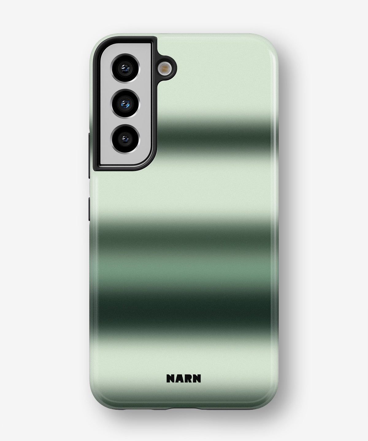 Samsung Galaxy S21 FE Tough Case – Mint - View 1