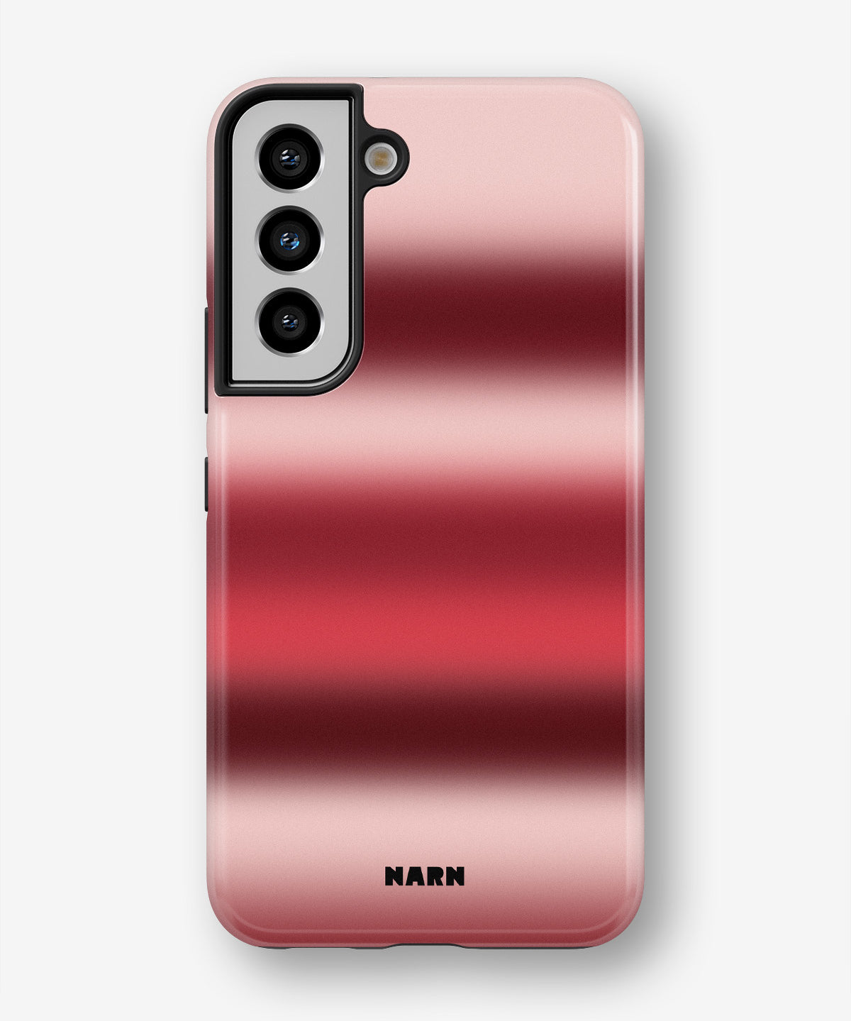 Samsung Galaxy S21 FE Tough Case – Cherry - View 1