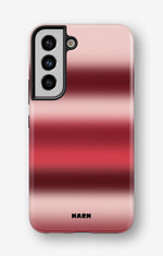 Samsung Galaxy S21 FE Tough Case – Cherry - View 1