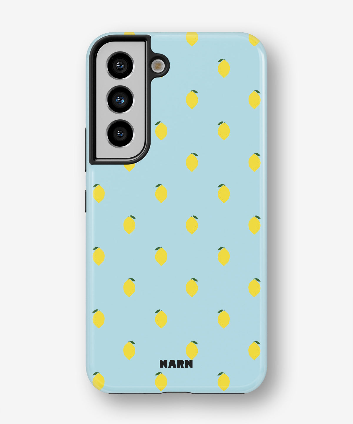 Samsung Galaxy S21 FE Tough Case – Limonata - View 1