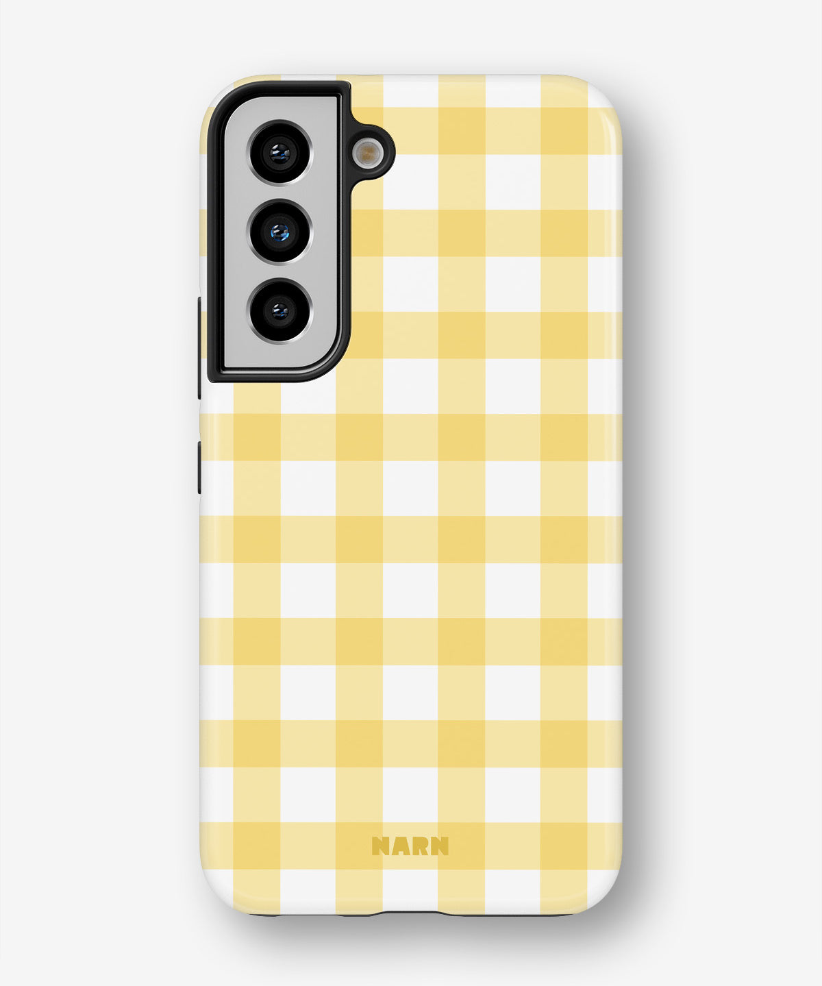Samsung Galaxy S21 FE Tough Case – Honey - View 1
